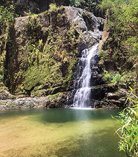 Jarabacoa