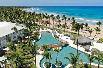 Punta Cana Luxury All-Inclusive