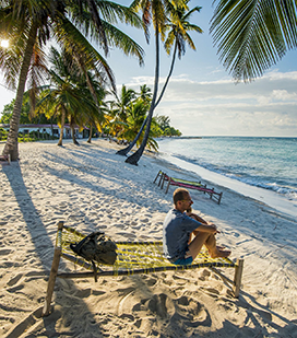 Punta Cana