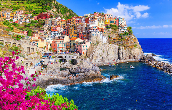 Cinque Terre