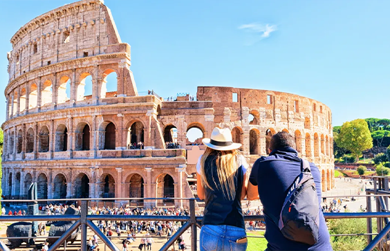 Colosseum, Rome