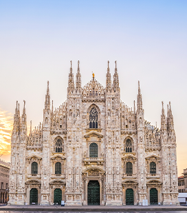 Milan