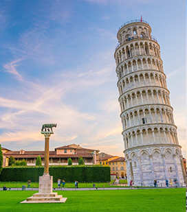 Pisa