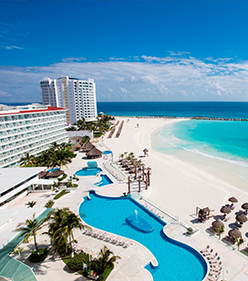 Cancún