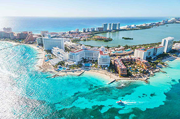 Cancun All-Inclusive Beach Escape