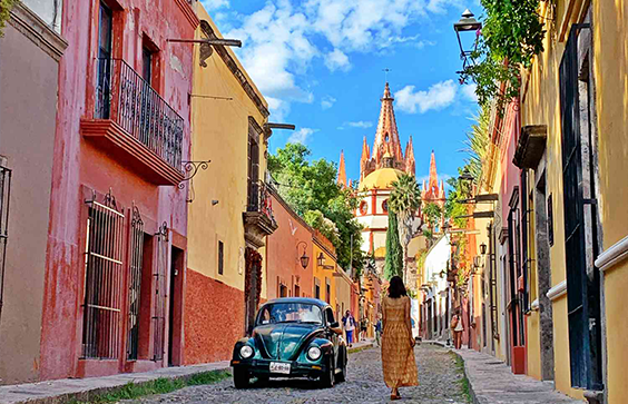 Guanajuato City, Guanajuato