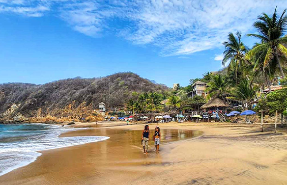 Mazunte, Oaxaca