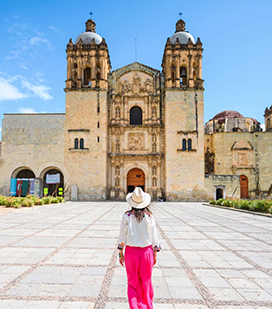 Oaxaca