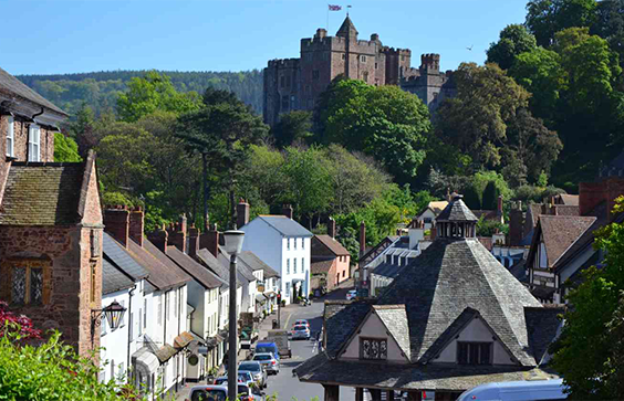 Dunster